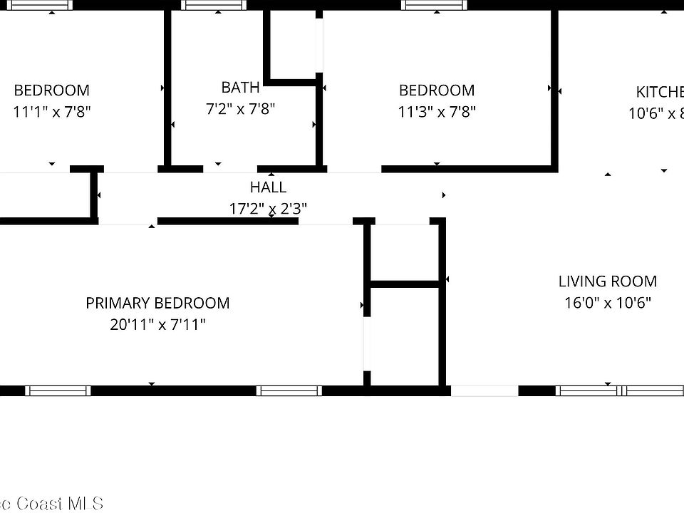 21st image of 1233 Holmes St