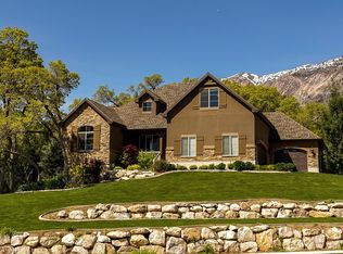 796 W 4125 N, Pleasant View, UT 84414