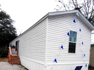 5291 Collins Rd LOT 80, Jacksonville, FL 32244