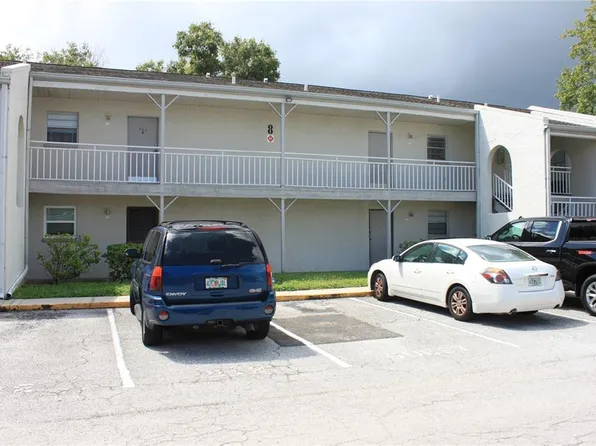 2625 State Road 590 APT 823, Clearwater, FL 33759