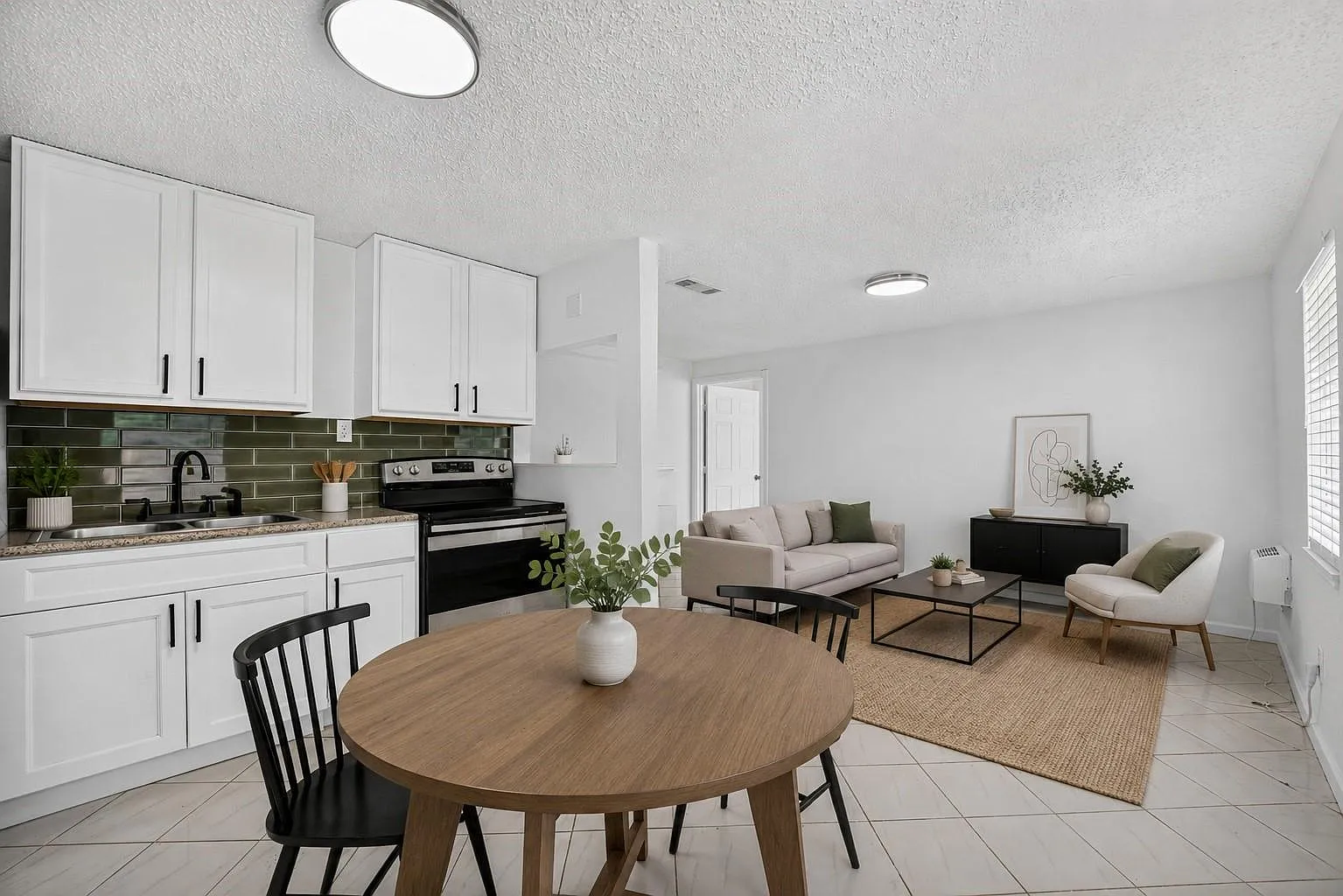 1 bed, 1.0 bath, 640 sqft, $1,349 — Photo 3
