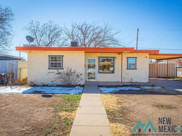 1413 W Yucca Ave, Artesia, NM 88210