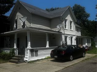 312 Lord St, Dunkirk, NY 14048