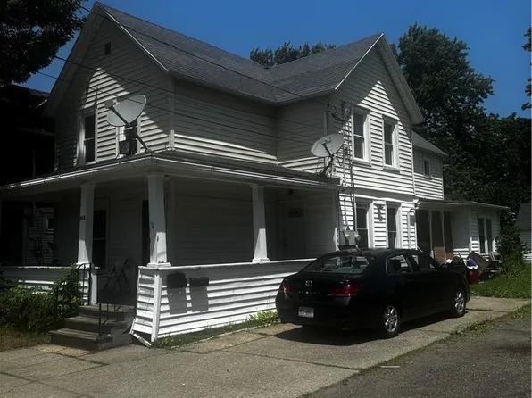312 Lord St, Dunkirk, NY 14048
