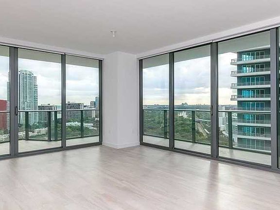 2nd image of 1300 S Miami Ave #2301