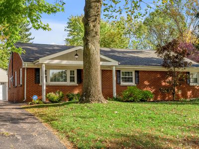 627 Portland Dr, Lexington, KY, 40503
