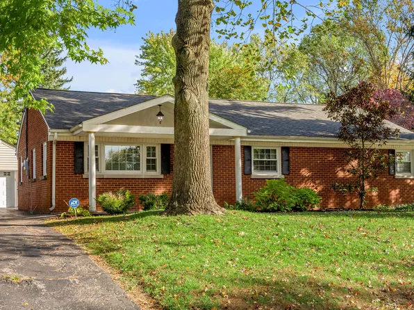 627 Portland Dr, Lexington, KY 40503