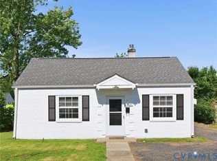 3420 Reynolds Rd, Richmond, VA 23223