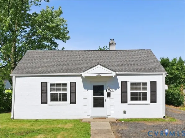 3420 Reynolds Rd, Richmond, VA 23223
