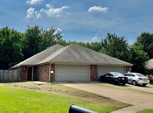 111 Dakota Trl, Farmington, AR 72730