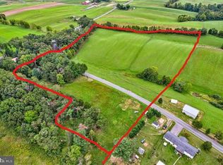 3544 Tollgate Ridge Rd, Big Cove Tannery, PA 17212