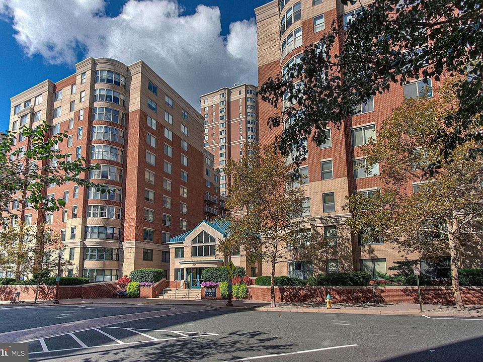 1st image of 3835 9th St N APT 507W