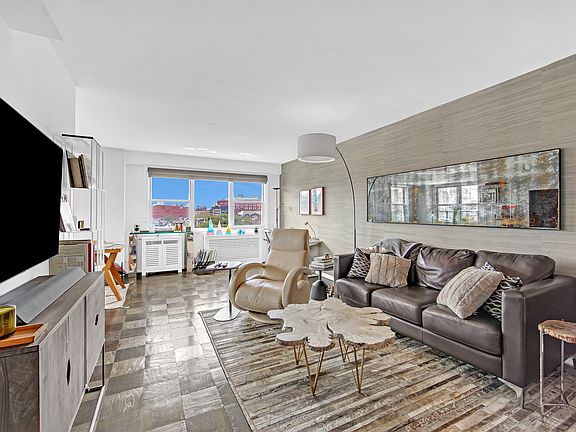 3rd image of 3 Sheridan Sq #10D