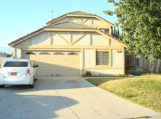 2591 N Quice Ave, Rialto, CA 92377