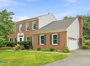 119 Fordham Dr, Millersville, MD 21108