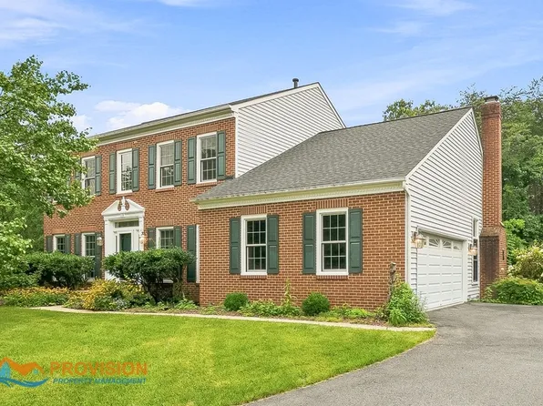 119 Fordham Dr, Millersville, MD 21108