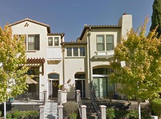 1455 Isabella St, Santa Clara, CA 95050