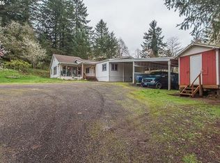 34685 E Lacomb Rd, Lebanon, OR 97355