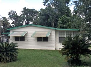 1601 S Canary Ter, Inverness, FL 34450