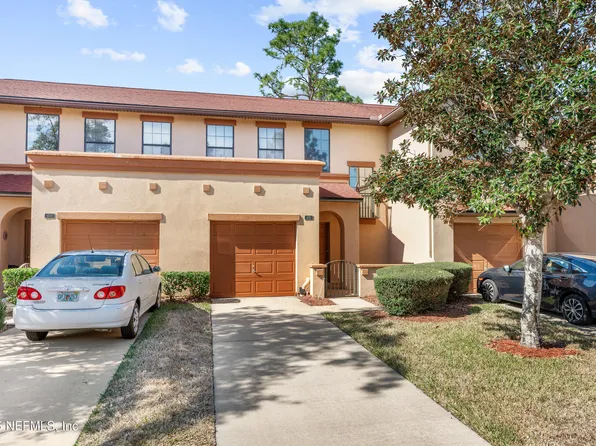 435 HONEYCOMB Way, St. Johns, FL 32259