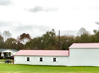 7355 Elizabethtown Rd, Leitchfield, KY 42754