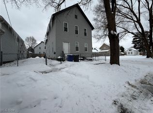 4217 Hyde Ave, Cleveland, OH 44109