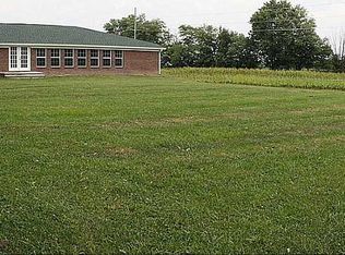 944 E County Road 900 S, Clayton, IN