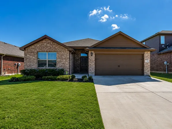 6289 Spring Buck Run, Fort Worth, TX 76179