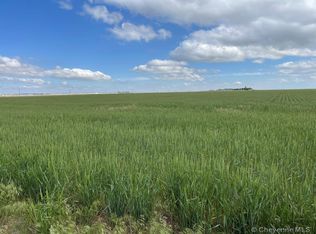 Road 205, Carpenter, WY 82054