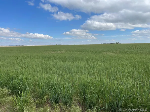 Road 205, Carpenter, WY 82054