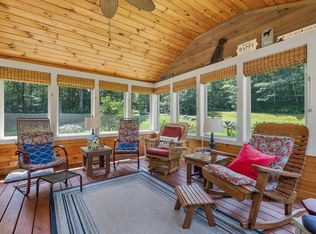 358 Roller Coaster Road, Laconia, NH 03246