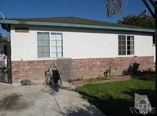 3120 E Clinton St, Oxnard, CA 93033