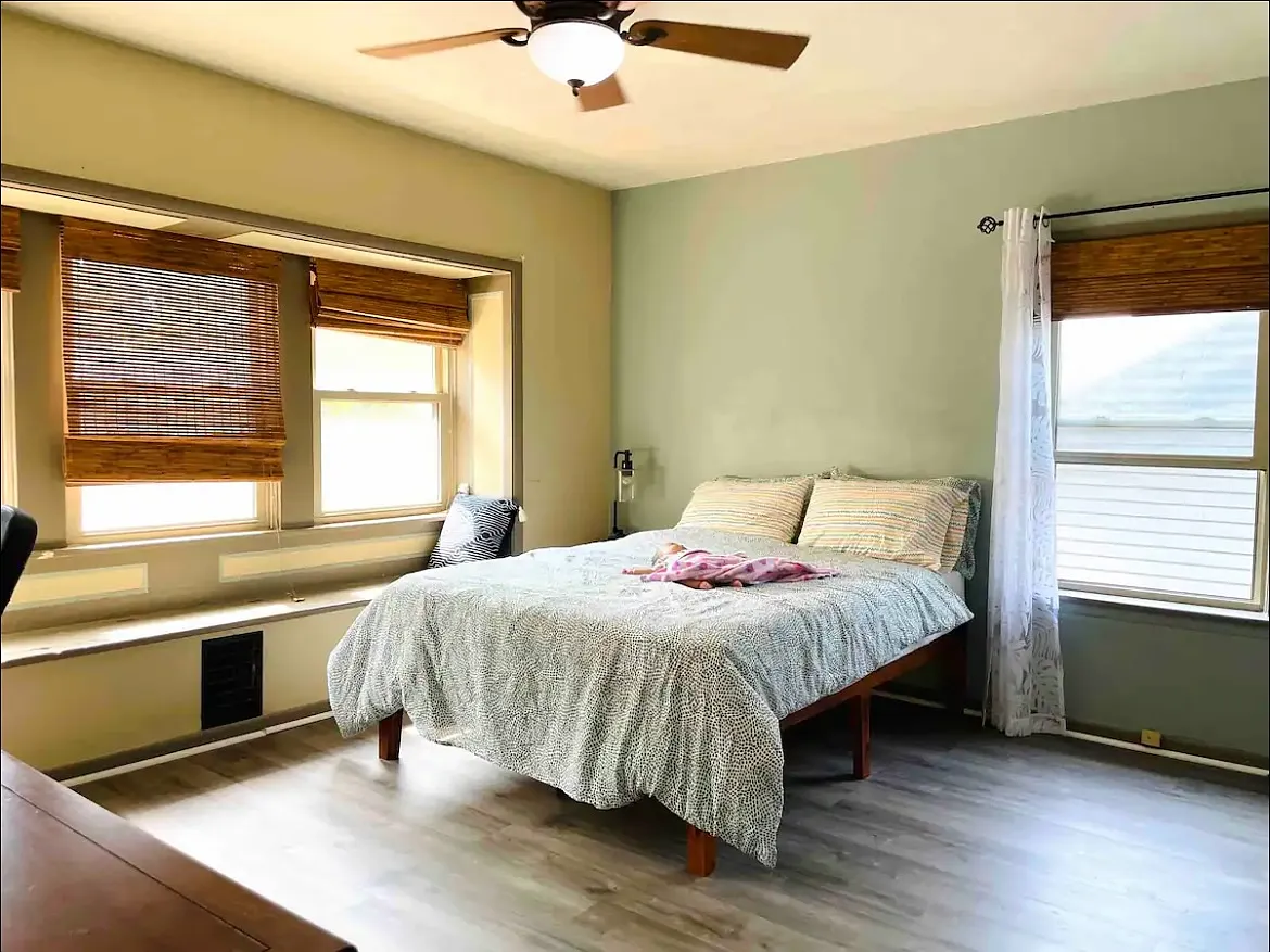 3 bed, 1400 sqft, $2,600 — Photo 4