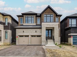 23 Aveena Rd, Brampton, ON L6P0Z5