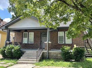 1114 Sharpe Ave, Nashville, TN 37206