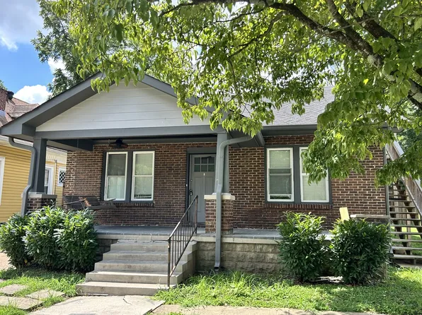 1114 Sharpe Ave, Nashville, TN 37206
