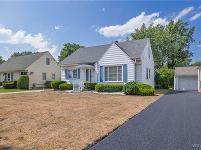 172 Lorfield Dr, Amherst, NY, 14226