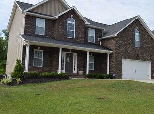 2660 Southwinds Cir, Sevierville, TN 37876