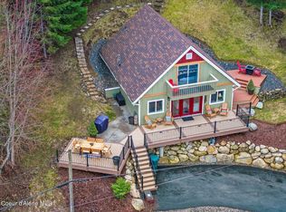 2824 E Upper Hayden Lake Rd, Hayden Lake, ID 83835