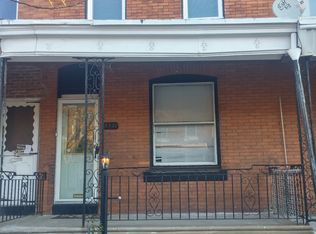 5521 Bloyd St, Philadelphia, PA 19138