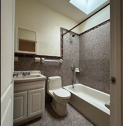 3rd image of 612 W 138th St APT 4F