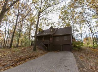 7425 N 885 E, Fremont, IN 46737