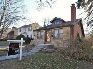 631 W Troy Ave, Ferndale, MI 48220