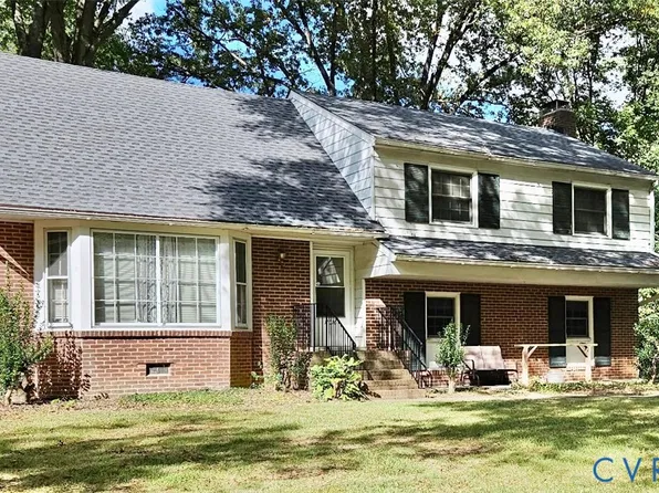 11016 Ashburn Rd, North Chesterfield, VA 23235