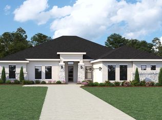 Calais Plan, Audubon 80's, Magnolia, TX 77354