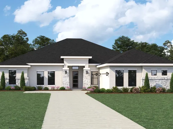 Calais Plan, Audubon 80's