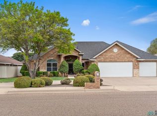 500 Wrangler Way, Clovis, NM 88101