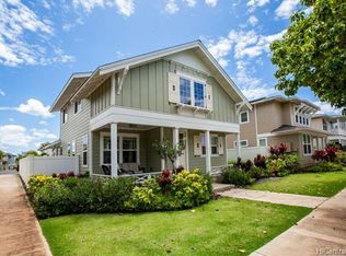 91-1043 Kai Oio St, Ewa Beach, HI 96706