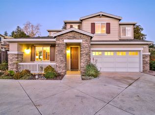 2605 Highland Trail Ct, Hayward, CA