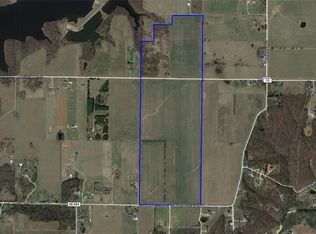 Taylor Orchard Rd, Taylor, AR 72734